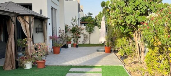 4 bedrooms Villa in Dubai South (Dubai World Central), UAE No. 3016 11