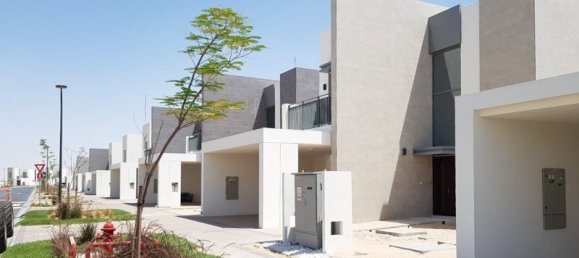 4 bedrooms Villa in Dubai South (Dubai World Central), UAE No. 3016 4