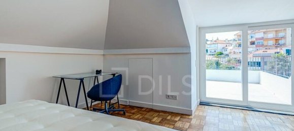 5 bedrooms Villa in Oeiras, Portugal No. 159871 23