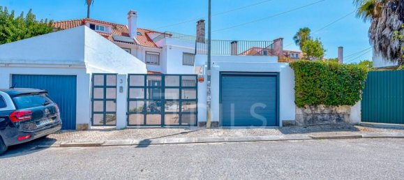 5 bedrooms Villa in Oeiras, Portugal No. 159871 28