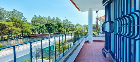 5 bedrooms Villa in Oeiras, Portugal No. 159871 16