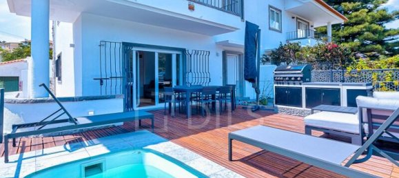 5 bedrooms Villa in Oeiras, Portugal No. 159871 4