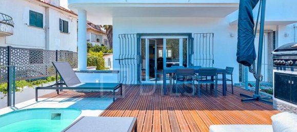 5 bedrooms Villa in Oeiras, Portugal No. 159871 2