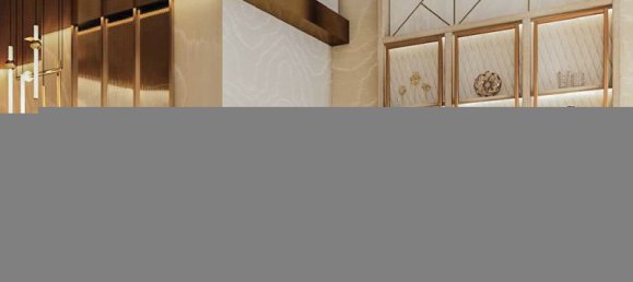 2 bedrooms Apartment in Business Bay, UAE No. 3791 9