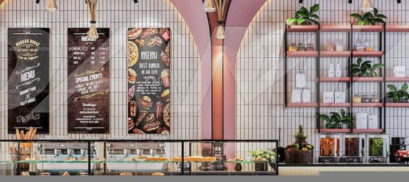 2 bedrooms Apartment in Business Bay, UAE No. 3791 23