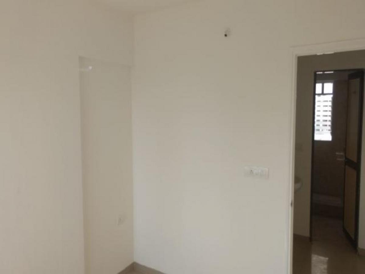 2 chambres Maison à Pune, India No. 45721