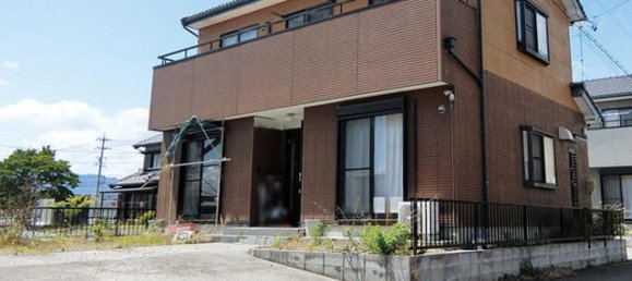 4 Schlafzimmer Haus in Gifu, Japan, Nr. 8610 2