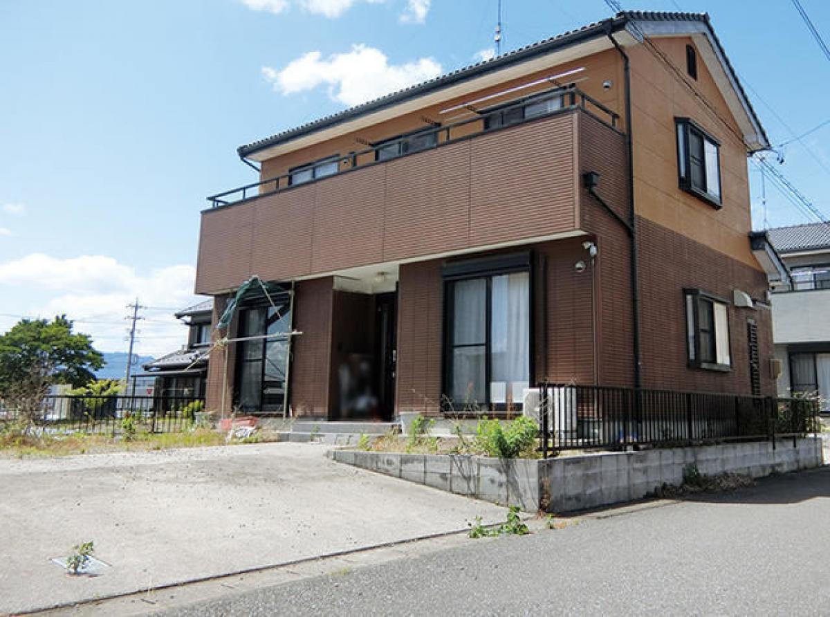 4 Schlafzimmer Haus in Gifu, Japan, Nr. 8610