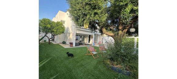 5 bedrooms House in Andalusia, Spain No. 154779 3