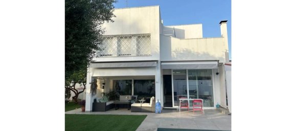 5 bedrooms House in Andalusia, Spain No. 154779 4