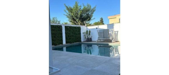 5 bedrooms House in Andalusia, Spain No. 154779 11