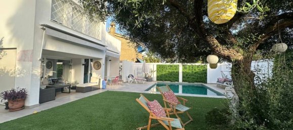 5 bedrooms House in Andalusia, Spain No. 154779 9