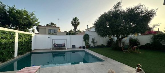 5 bedrooms House in Andalusia, Spain No. 154779 10