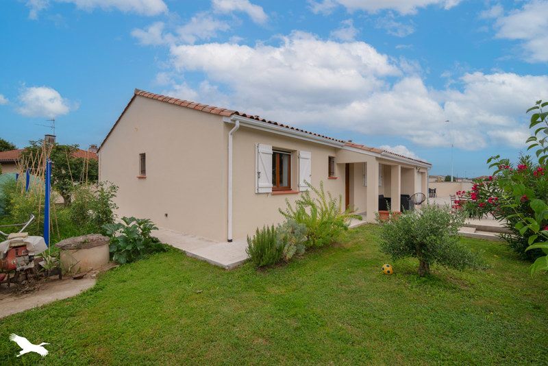 Casa T3 em Haute-Garonne, France N.º 341855