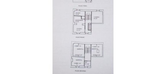 5 rooms Building in Ziano Piacentino, Italy No. 253375 2