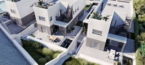 Grundstück in Sao Bras de Alportel, Portugal 504m², Nr. 155515 11