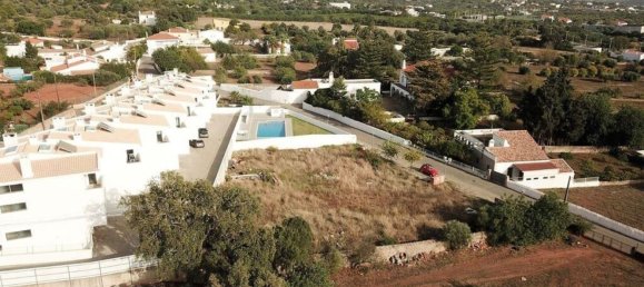 Grundstück in Sao Bras de Alportel, Portugal 504m², Nr. 155515 9