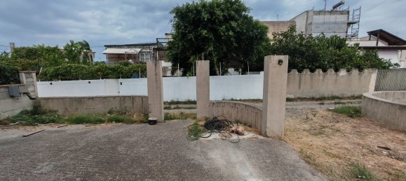 5 bedrooms House in Reggio Calabria, Italy No. 353161 4