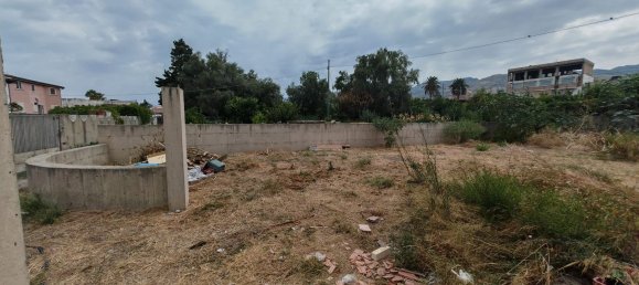 5 bedrooms House in Reggio Calabria, Italy No. 353161 9