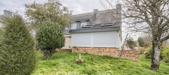 4 bedrooms House in Pluneret, France No. 269217 12