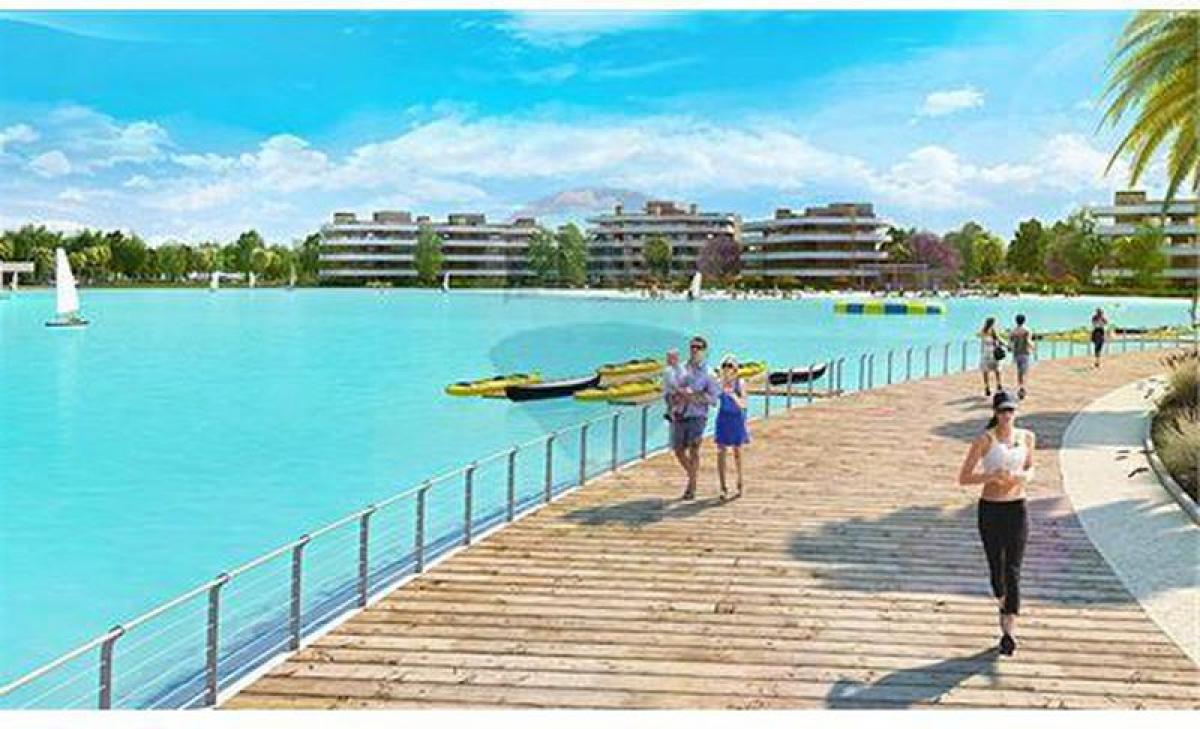  Land in Berazategui, Argentina No. 32489