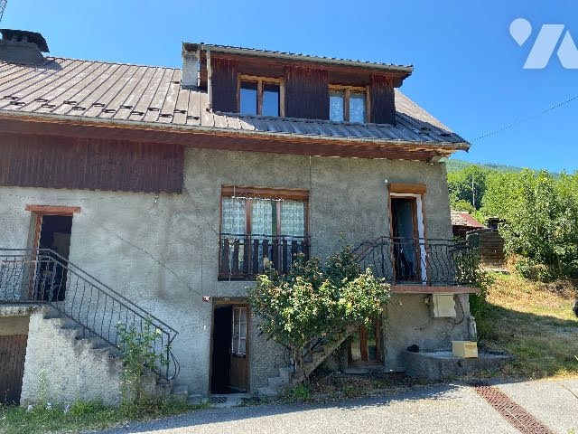 Adosado de 3 dormitorios en Savoie, France No. 305034