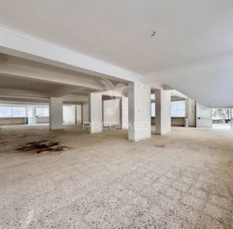  Commercial property in Sintra, Portugal No. 200166