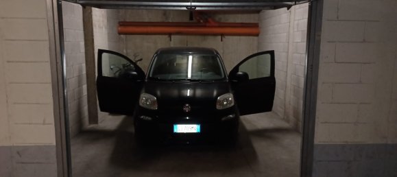 25m² Garage in Milan, Italy No. 285972 8