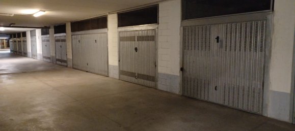 25m² Garage in Milan, Italy No. 285972 4