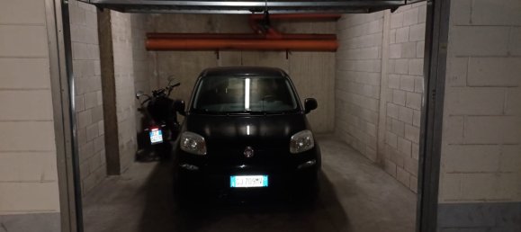 25m² Garage in Milan, Italy No. 285972 7