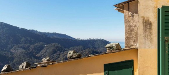 5 rooms House in Levanto, Italy No. 127960 7