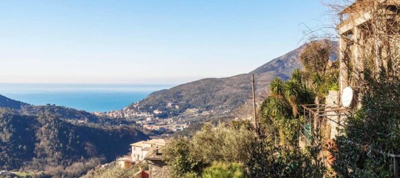 5 rooms House in Levanto, Italy No. 127960 6