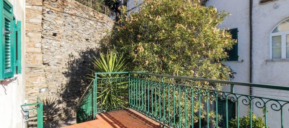 5 rooms House in Levanto, Italy No. 127960 13