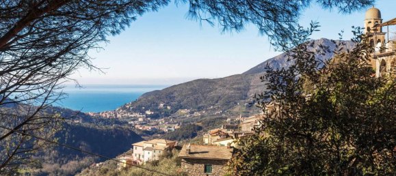 5 rooms House in Levanto, Italy No. 127960 12