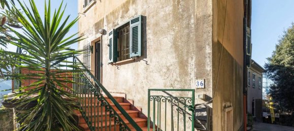 5 rooms House in Levanto, Italy No. 127960 2