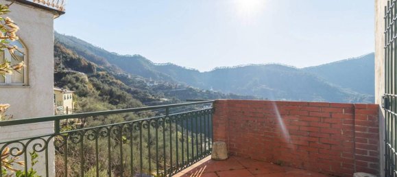 5 rooms House in Levanto, Italy No. 127960 3
