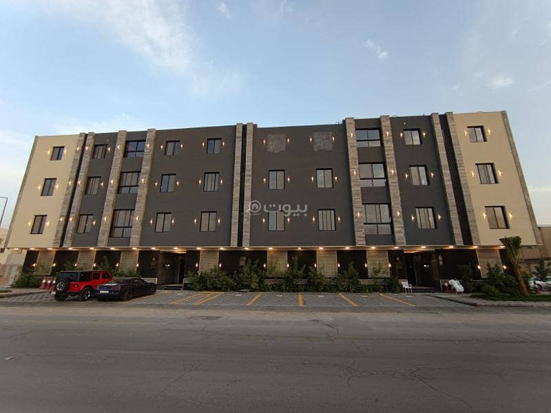 3 Schlafzimmer Wohnung in Riyadh, Saudi Arabia, Nr. 827