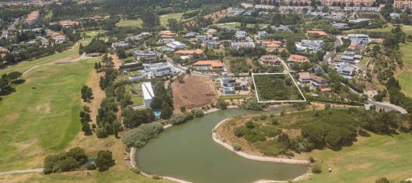 Terreno en Sintra, Portugal No. 135700 16