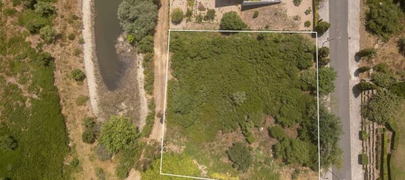 Terreno en Sintra, Portugal No. 135700 13