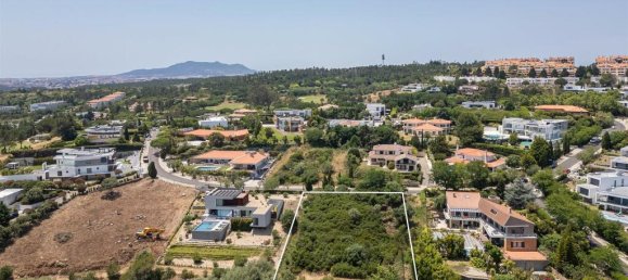 Terreno en Sintra, Portugal No. 135700 33