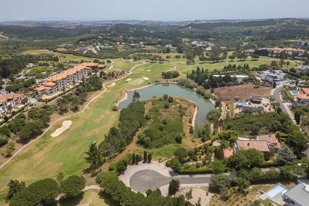Terreno en Sintra, Portugal No. 135700