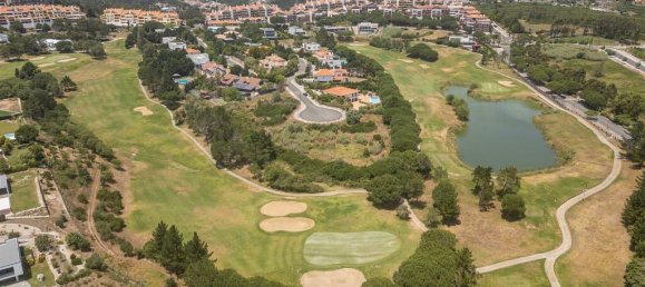 Terreno en Sintra, Portugal No. 135700 15