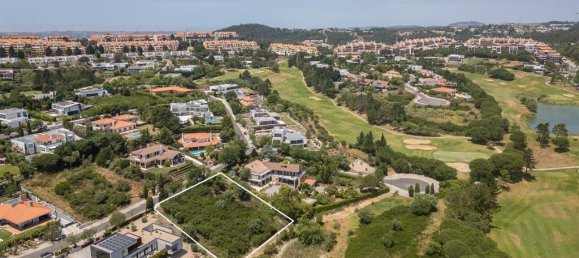 Terreno en Sintra, Portugal No. 135700 3