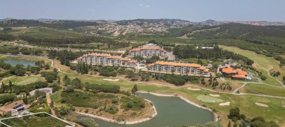 Terreno en Sintra, Portugal No. 135700 8