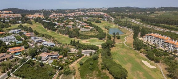 Terreno en Sintra, Portugal No. 135700 4