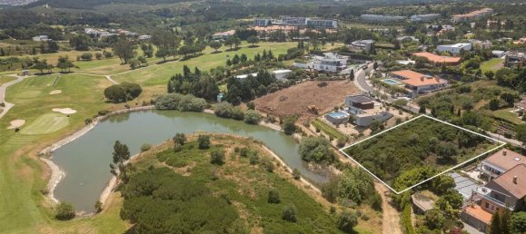 Terreno en Sintra, Portugal No. 135700 12