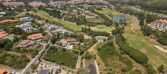 Terreno en Sintra, Portugal No. 135700 5