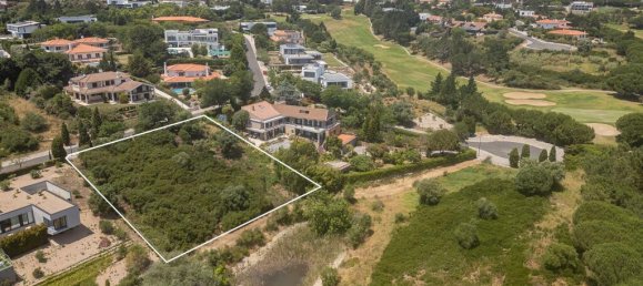 Terreno en Sintra, Portugal No. 135700 19