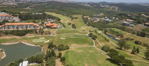 Terreno en Sintra, Portugal No. 135700 7