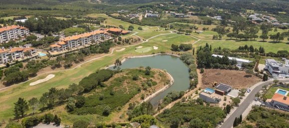 Terreno en Sintra, Portugal No. 135700 30